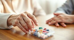 dementia medication compliance strategies