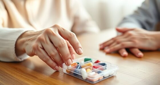dementia medication compliance strategies