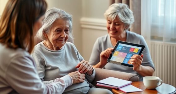 dementia palliative quality measurement