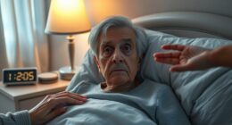 dementia sleep and confusion