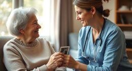 developing patience and empathy