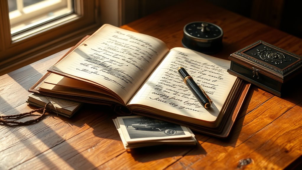 digital storytelling preserves family legacies