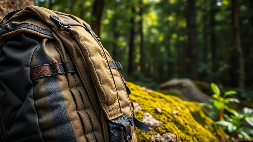 durability fit versatility capacity