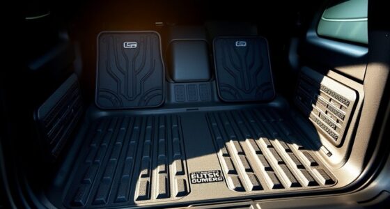durable suv floor mats