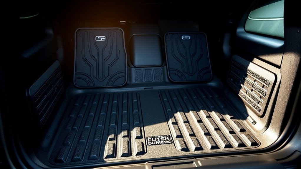 durable suv floor mats