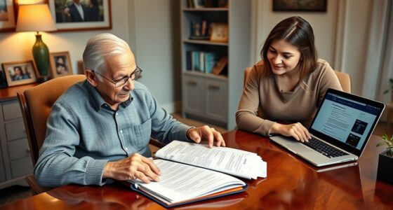 early legal dementia planning