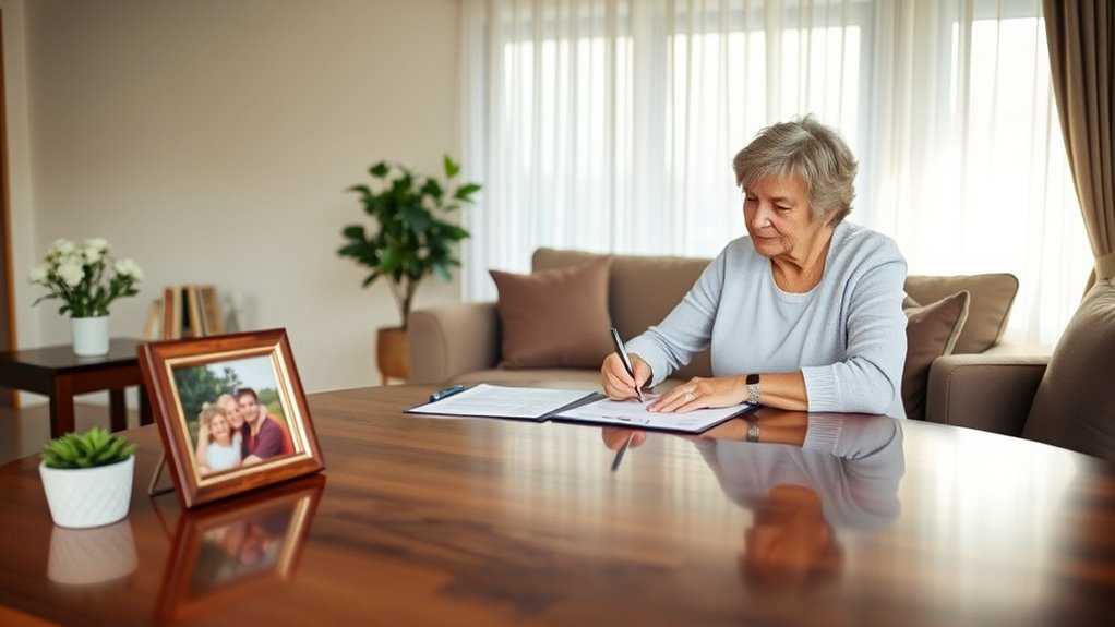 early legal planning essential