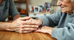 early onset alzheimer s care