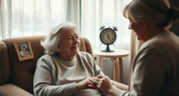 early palliative care initiation