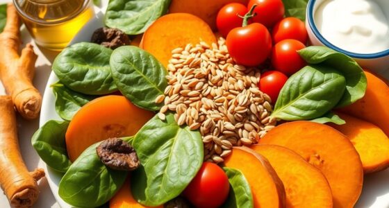 eat anti inflammatory foods