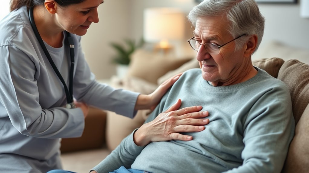 effective angina management strategies