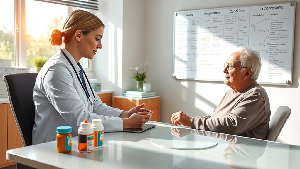 effective chronic condition management