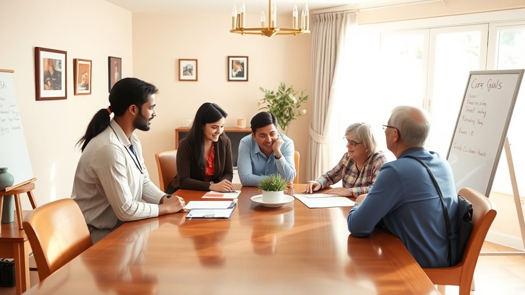 effective family communication strategies