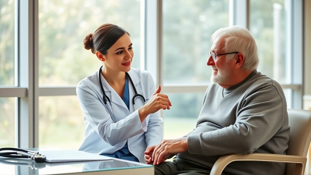 effective healthcare advocacy communication