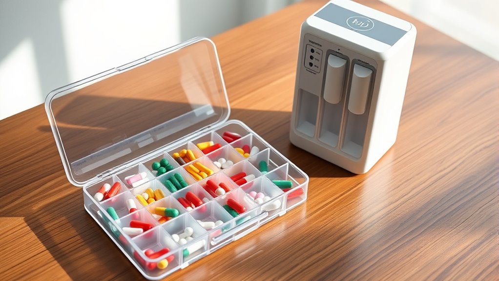 effective medication organization strategies