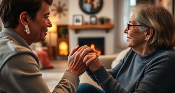 effective strategies for hearing loss