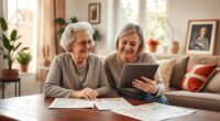 elder care tax benefits
