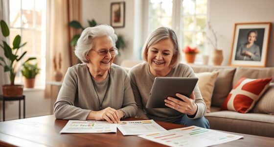 elder care tax benefits