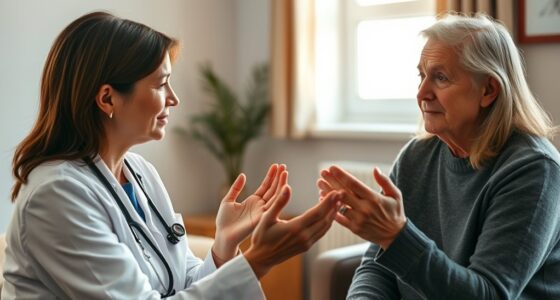 empathy validates difficult conversations