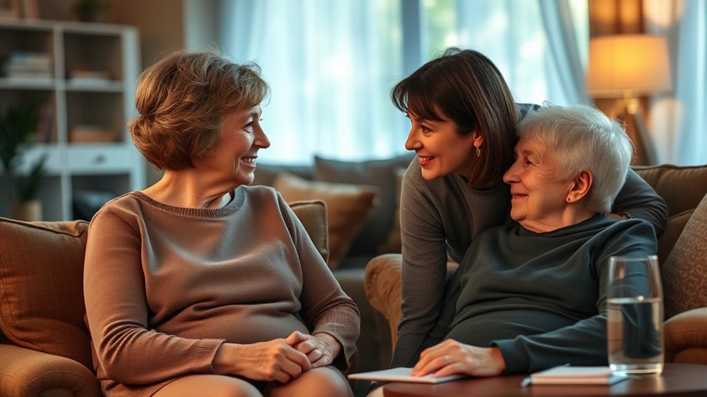 engage observe respond empathetically