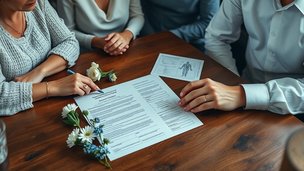 ethics culture consent respect