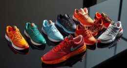 exclusive stylish performance footwear