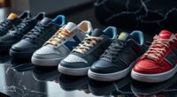 exclusive stylish sneaker collection