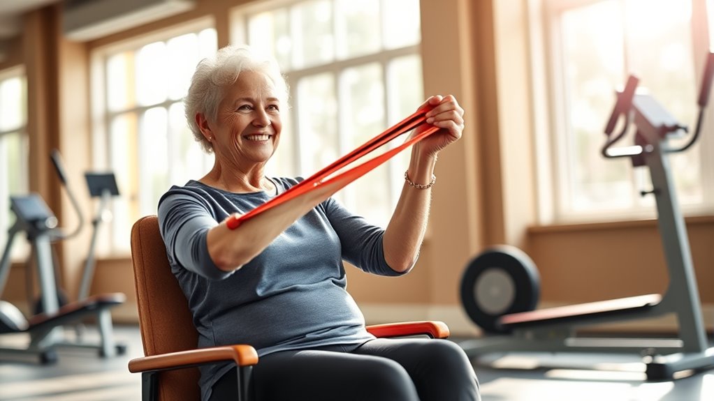 exercise supports joint health