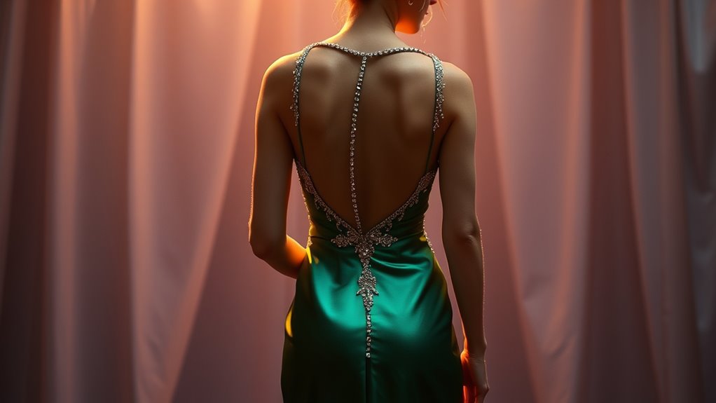 fabric fit occasion details