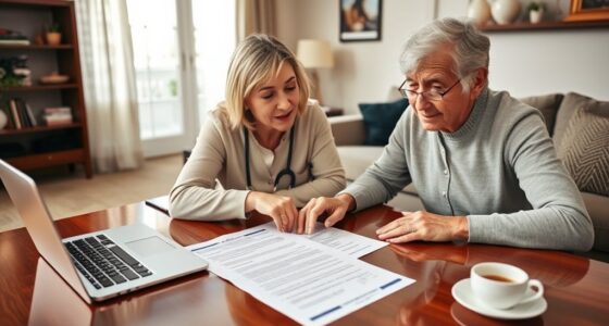 family caregiver payment agreement