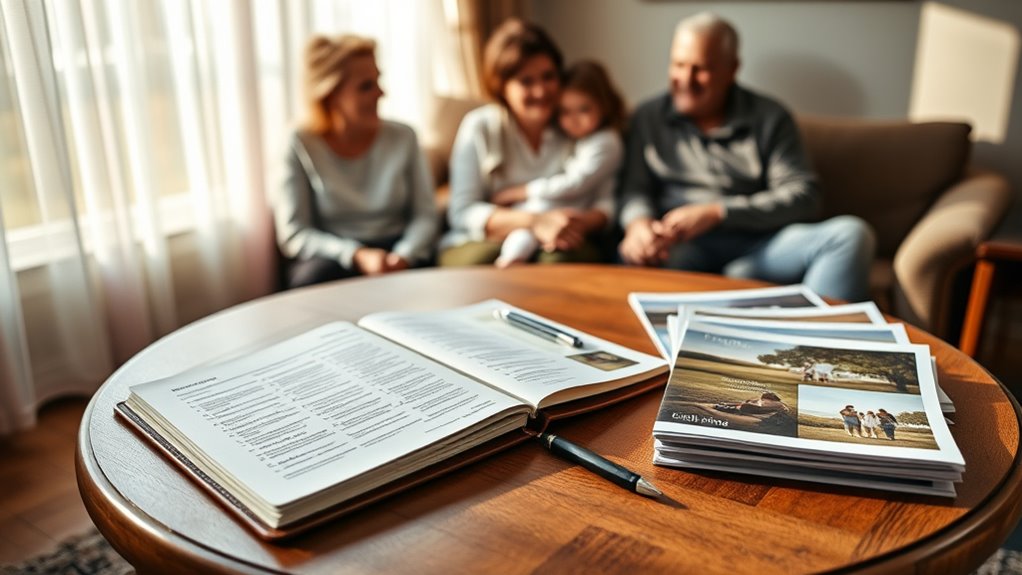 funeral planning made simple