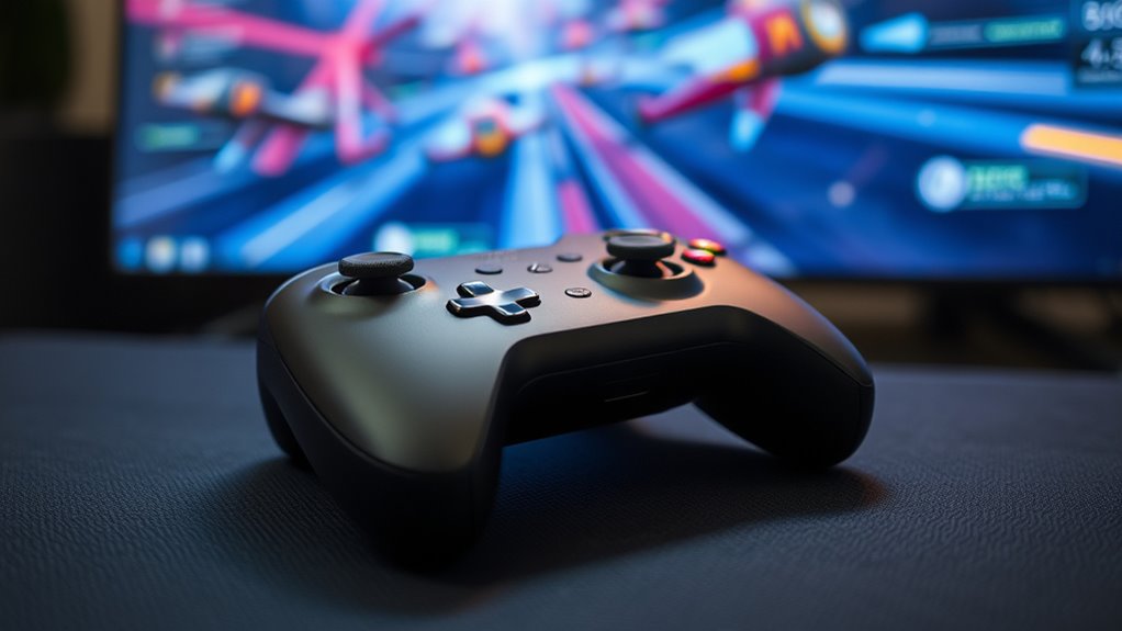 gaming controller selection tips