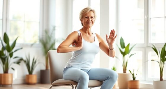 gentle osteoporosis safe workouts