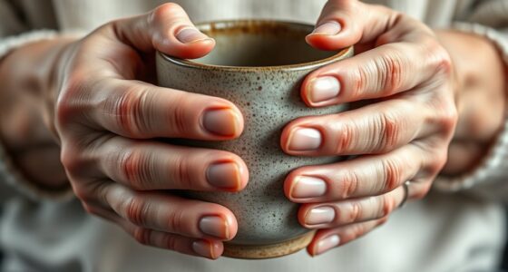 hand arthritis daily management