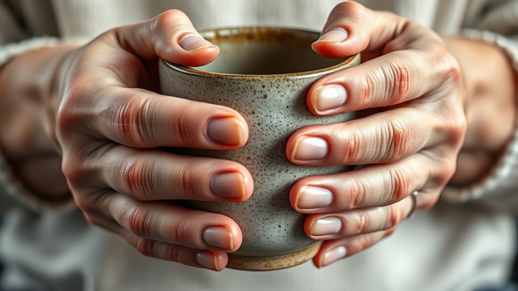 hand arthritis daily management