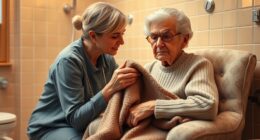 handling refusal of care