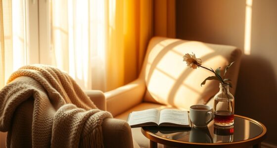 healing through grief support