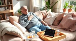 heart attack recovery tips