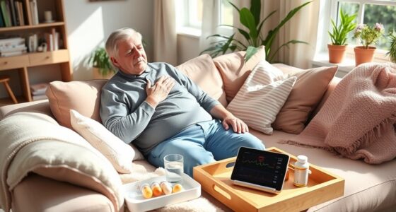 heart attack recovery tips