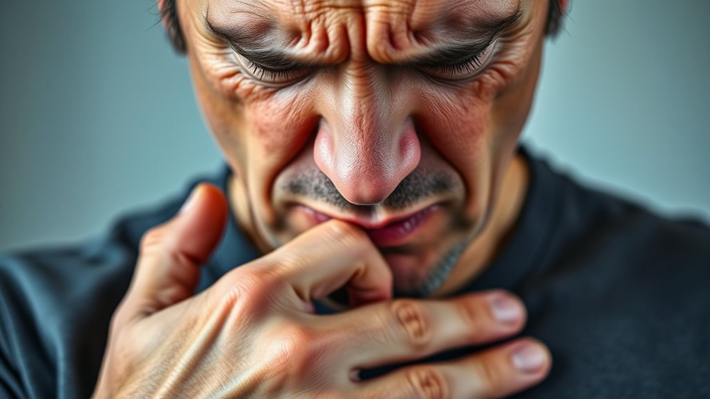 heart attack symptoms awareness