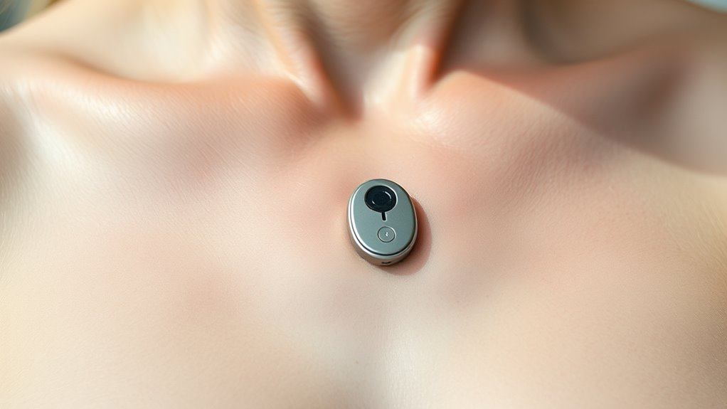 heart device care protocols