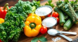 heart healthy low sodium recipes