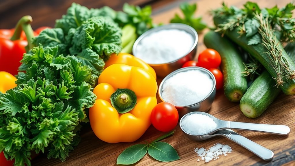 heart healthy low sodium recipes