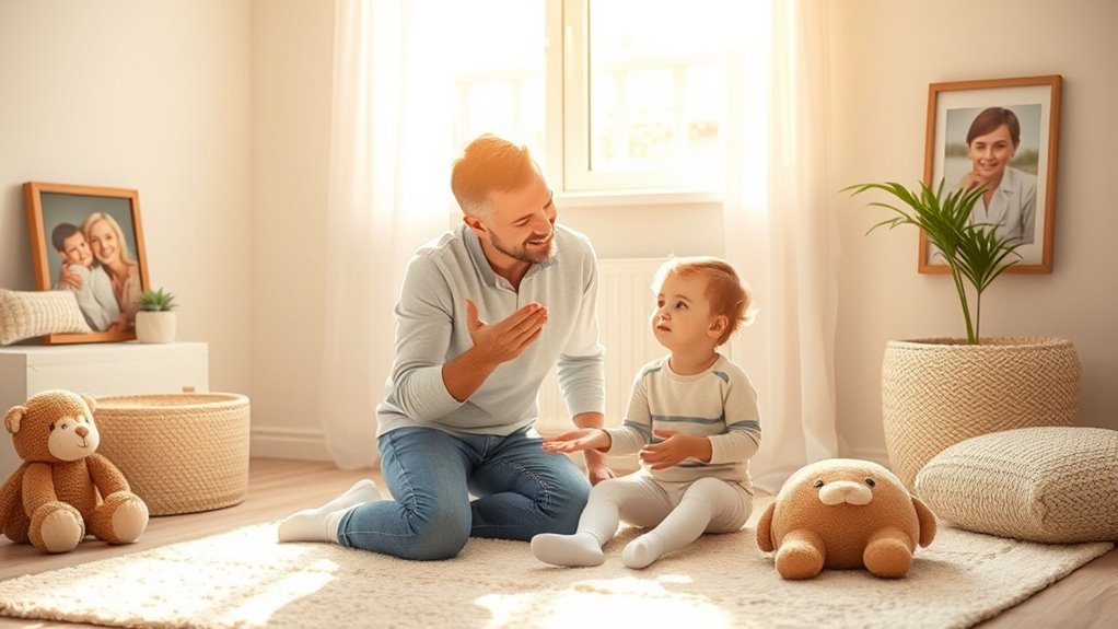 helping kids understand loss