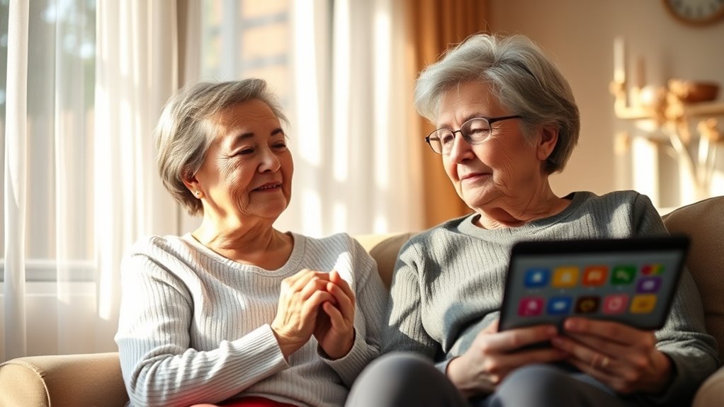 holistic quality of life