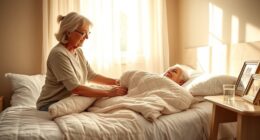 home alzheimer s patient care