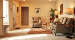 home safety and accessibility