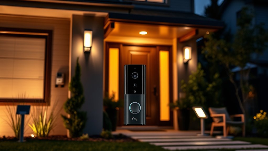 home security system considerations