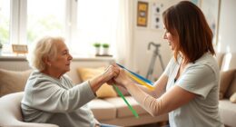 home stroke recovery guide
