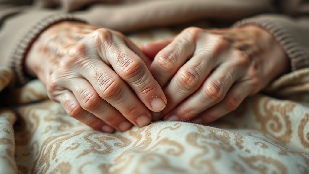 identifying parkinson s dementia signs